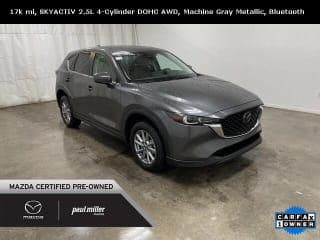 Mazda 2023 CX-5