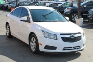 Chevrolet 2013 Cruze