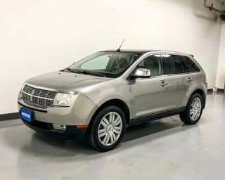 Lincoln 2008 MKX