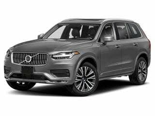 Volvo 2020 XC90