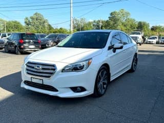 Subaru 2016 Legacy