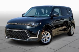 Kia 2024 Soul