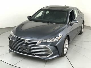 Toyota 2019 Avalon