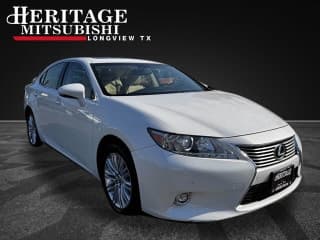 Lexus 2014 ES 350