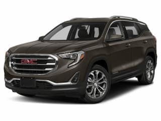 GMC 2020 Terrain