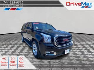 GMC 2016 Yukon XL