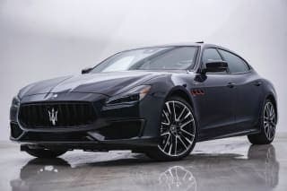 Maserati 2023 Quattroporte