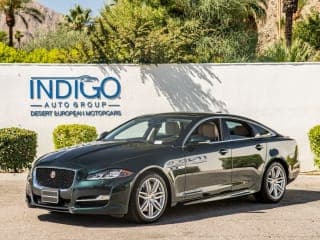 Jaguar 2019 XJ