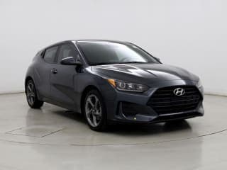 Hyundai 2020 Veloster