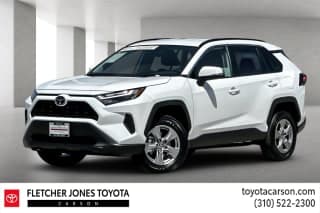 Toyota 2024 RAV4