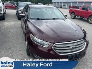 Ford 2018 Taurus