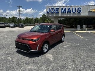 Kia 2024 Soul