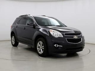 Chevrolet 2015 Equinox