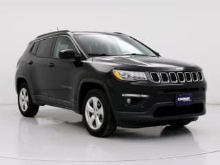 Jeep 2019 Compass