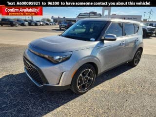 Kia 2023 Soul