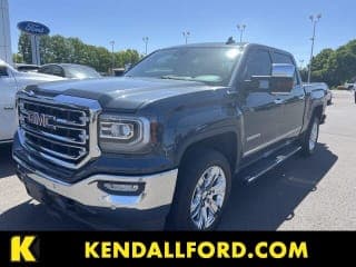 GMC 2018 Sierra 1500