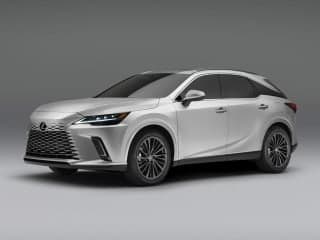 Lexus 2023 RX 350