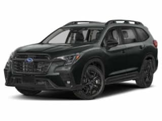 Subaru 2024 Ascent