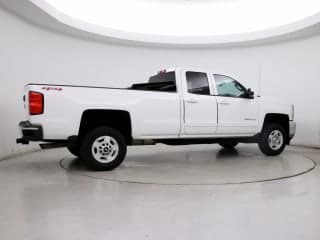 Chevrolet 2015 Silverado 2500HD