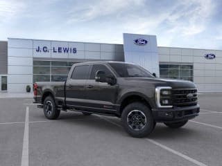 Ford 2024 F-350 Super Duty