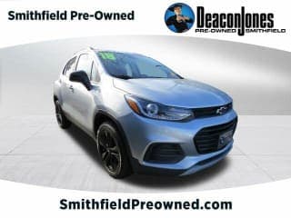 Chevrolet 2018 Trax