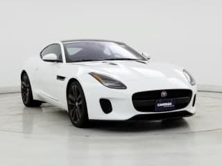 Jaguar 2019 F-TYPE