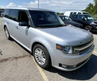 Ford 2017 Flex