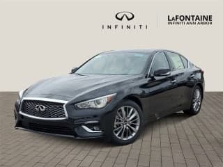 Infiniti 2024 Q50