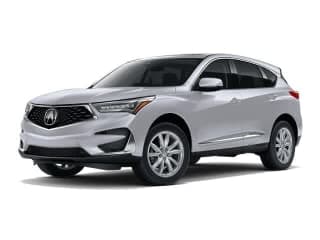 Acura 2021 RDX