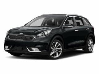 Kia 2017 Niro