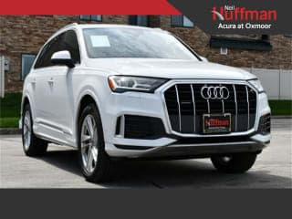 Audi 2021 Q7