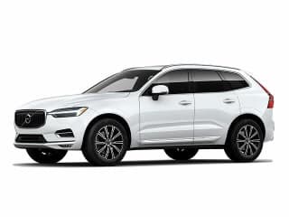 Volvo 2021 XC60