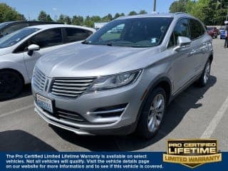 Lincoln 2015 MKC