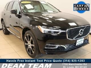 Volvo 2018 XC60