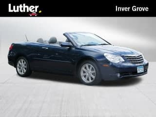 Chrysler 2008 Sebring