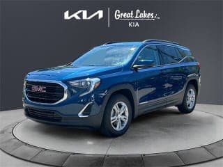 GMC 2020 Terrain