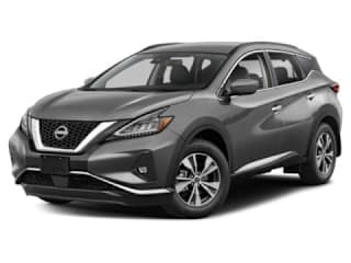 Nissan 2024 Murano