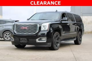 GMC 2018 Yukon XL