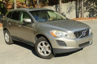 Volvo 2012 XC60