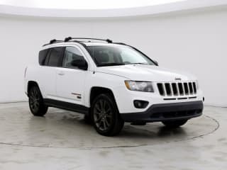 Jeep 2016 Compass