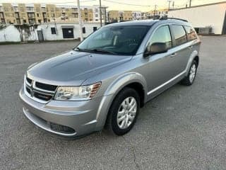 Dodge 2015 Journey