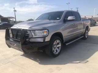 Ram 2019 1500