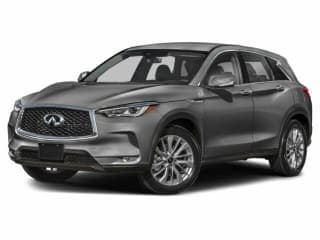 Infiniti 2024 QX50