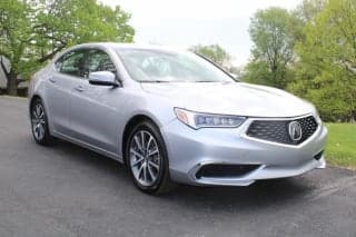 Acura 2019 TLX