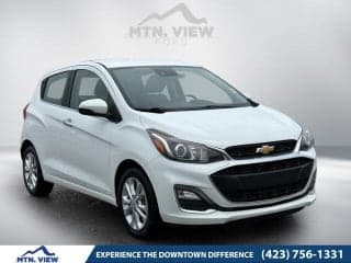 Chevrolet 2020 Spark