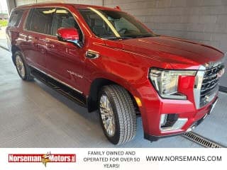 GMC 2024 Yukon XL