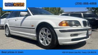 BMW 2001 3 Series