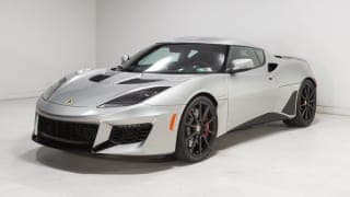 Lotus 2021 Evora GT