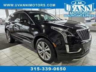 Cadillac 2023 XT5