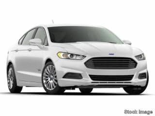 Ford 2016 Fusion